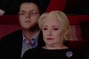 Fiul lui Dăncilă a avansat! Ce funcţie i s-a pregătit