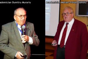 #DobrogeaAcademica: Dr. Dumitru Murariu - Academicianul Marian-Traian Gomoiu a contribuit la cresterea prestigiului Romaniei in Europa si in lume“ (document)