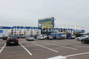 Unda verde de la Primaria Constanta: Magazinul Praktiker de pe soseaua Mangaliei, rebranduit in Brico Depot 