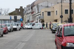 In atentia autoritatilor locale:  Grupul de Initiativa Peninsula“ a lansat in dezbatere cateva propuneri privind circulatia si dezvoltarea centrului vechi al municipiului Constanta