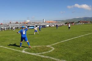 ACS Frontiera Tomis Constanta, pe podium la Campionatul de Oina al Ministerului Afacerilor Interne (galerie foto)