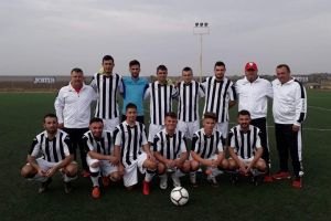 Stiinta Alacab Poarta Alba si CS Mihail Kogalniceanu s-au mentinut in Liga a 4-a, in urma barajelor (documente)