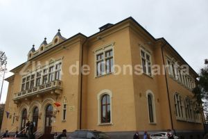 Amenda contestata la Judecatoria Constanta. Proba video a fost decisiva