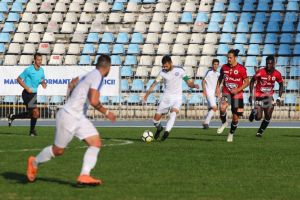 Aventura sa la Farul Constanta s-a incheiat:  Cred ca nu am fost apreciat suficient pentru ce am facut“ 