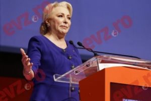Dăncilă e în stare de şoc! Primeşte o lovitură chiar din PSD
