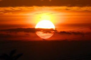 Cum va fi vremea in primele doua saptamani din iulie, in judetul Maramures