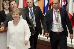 UE se încurcă în târguiala pe posturi