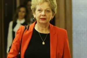 Doina Pană are o bănuială în cazul otrăvirii ei cu mercur