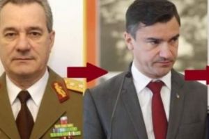 Poliţia Locală Iaşi, cuibuşor de rubedenii