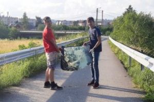 Tineri care aduc schimbarea în Covasna: interviu cu  Teo Ungureanu