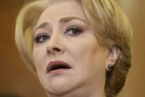 A „şters pe jos” cu Dăncilă! Preşedintele PNL nu a dat înapoi cu nimic. Vorbe grele: „Slabă calitate, un rebut”