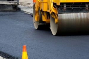 DN 13, zona Pădurea Bogăţii, intră în reparaţii, până la toamnă