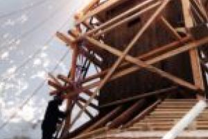 Cea mai veche biserică din Banat, salvată de voluntari! Te implici şi tu?