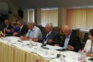 Toată zona de vest a României va colabora economic cu vecinii din Ungaria! Parteneriat de amploare semnat de CCIAT