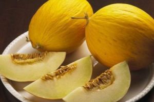 Dieta cu pepene galben! Slăbeşti trei kilograme în cinci zile şi elimini toxinele din organism