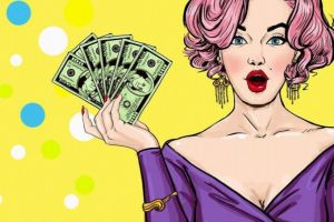 Dau lovitura în iulie! Trei zodii au noroc uriaş la bani în luna lui Cuptor