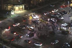 Substanţa toxică sarin detectată la Facebook. Au fost evacuate patru clădiri