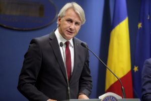 Deficitul bugetar aproape dublu faţă de anul trecut şi cel mai mare din ultimii 8 ani