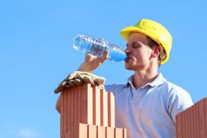 Ialomiţa: Controale ITM cu privire la protecţia angajaţilor în perioadele cu temperaturi ridicate extreme