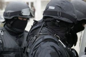 Cămătarii din Hitiaş, prinşi de poliţie