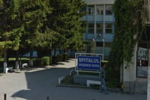 Spitalul Orăşenesc din Rupea, pe lista celor care refuză avortul la cerere