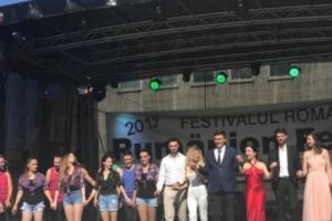 Teatrul Muzical Ambasadorii a făcut performanţă la Nurnberg