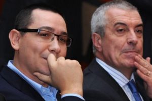 SURSE Ponta şi Tăriceanu au bătut palma pentru divizarea PSD. ZVON: Dăncilă ar putea pleca la Bruxelles, comisar european