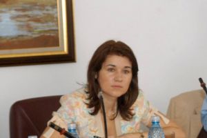 Corina Corbu va fi noul preşedinte al Înaltei Curţi