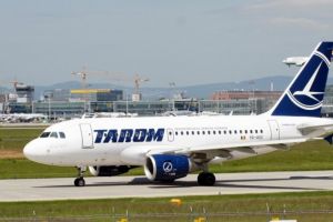 ALERTĂ - Procurorii DIICOT, percheziţii la Tarom