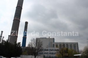 Anunt RADET. Electrocentrale Constanta inregistreaza o avarie, astfel ca intr-o zona din municipiu nu poate asigura apa calda