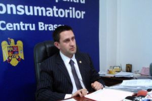 A revenit Susanu în Braşov. Razie la un depozit din Bartolomeu