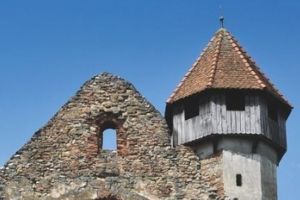 Concert excepţional la Biserica Cisterciană de la Cârţa