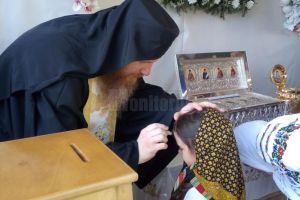 „Festivalul Ştefanian”, în plină desfăşurare, la Mănăstirea Putna