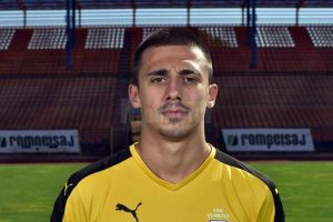 Bucovina Rădăuţi a realizat primul transfer al verii