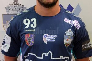 Mihai Sandu şi Cătălin Costea vor juca în următorul sezon pentru Dunărea Călăraşi