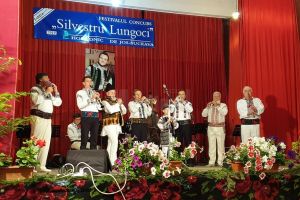 Festivalul-concurs „Silvestru Lungoci”, ediţia a XXV-a, şi-a desemnat câştigătorii