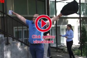 Bacovia sau Blaga, pentru elevii de la profil Real; Arghezi sau Barbu pentru elevii de la Uman