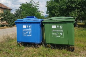 Informaţii de ultimă oră în ceea ce priveşte gestionarea deşeurilor