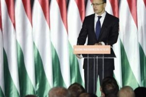 Maghiarii pun oficial tunurile pe România. Lovitură grea: Este regretabil 