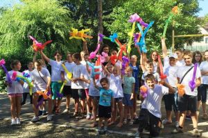 „Şcoala de vară Suceava“, în perioada 3 iulie – 16 iulie