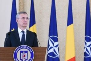 NATO va investi 30 de miliarde de dolari în Ardeal şi face curăţenie printre politicienii corupţi. Emil Boc e în pericol