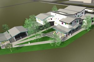 CJ Timiş realizează un centru de învăţare permanentă de peste 1,3 milioane de euro