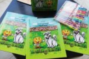 Donează şi tu! Lansare proiect “Un copil, o carte”