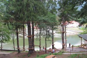 În România se respiră cel mai curat aer din lume. O localitate din Harghita se numără în topul celor şase locuri