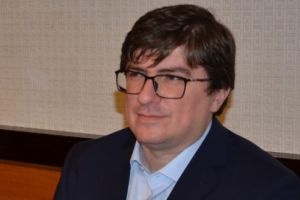 Raul Felix Hodoş, preşedinte SOROCAPP, despre efectul GDPR în piaţa financiară: “Se schimbă cu totul ideea de marketing în domeniu”