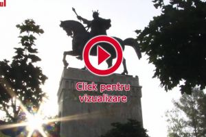Voievodul Ștefan cel Mare, comemorat la Suceava, la 515 ani de la moartea acestuia