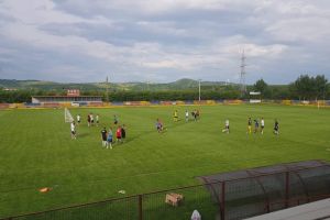 Cetatea Târgovişte 1396 îşi înfiinţează echipă de juniori