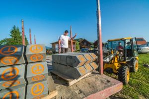 Via Transilvanica: Drumul pietrelor de hotar