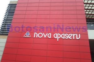 Anunţ! Nova Apaserv cere populaţiei să nu folosească apa pentru udarea culturilor şi gazonului