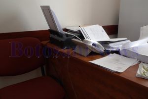 Birou de cadastru şi publicitate imobiliară la Săveni. Ce primării sunt arondate!